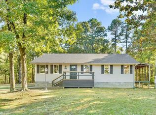 102 Woodland Ln, Mena, AR 71953