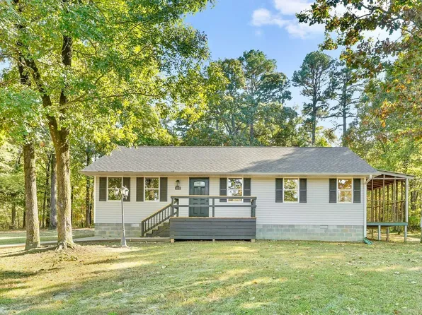102 Woodland Ln, Mena, AR 71953