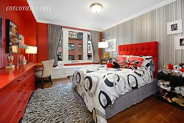 Sold by Corcoran