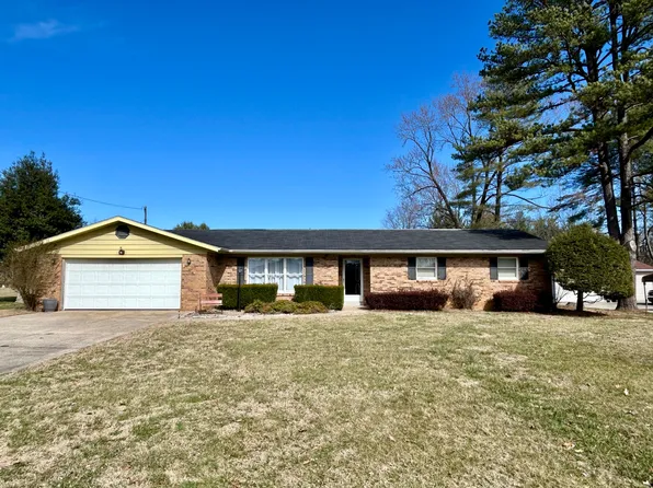 160 Cumberland Ave, Somerset, KY 42503