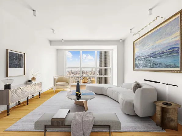 146 W 57th St APT 57A, New York, NY 10019
