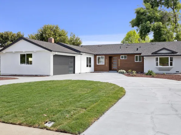 1330 El Moro Dr, Campbell, CA 95008