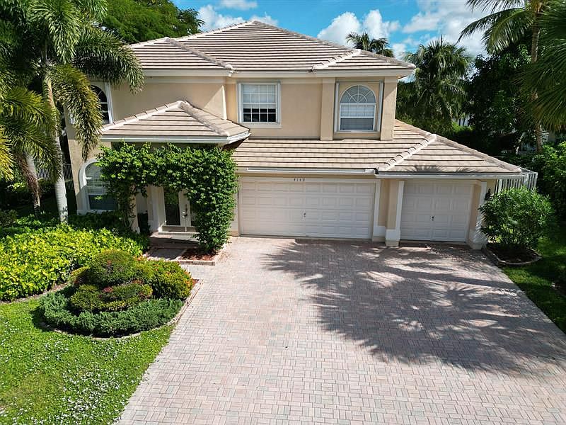 1st image of 4149 Bahia Isle Cir