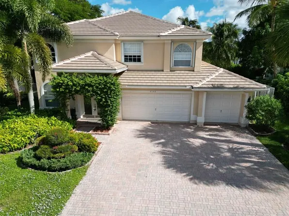 4149 Bahia Isle Cir, Wellington, FL 33449