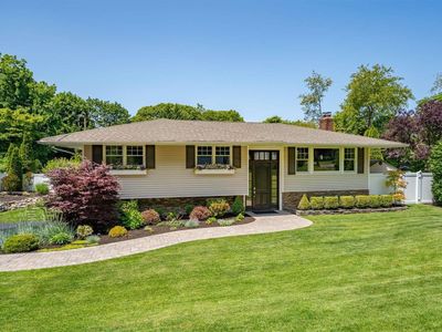 80 Eatons Neck Road, Northport, NY, 11768