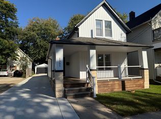 1951 W 58th St, Cleveland, OH 44102