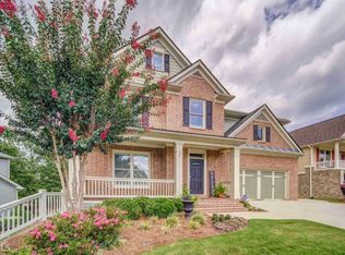 7571 Brookstone Cir, Flowery Branch, GA 30542