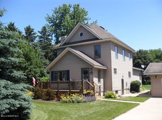 2418 10th Ave SW, Austin, MN 55912