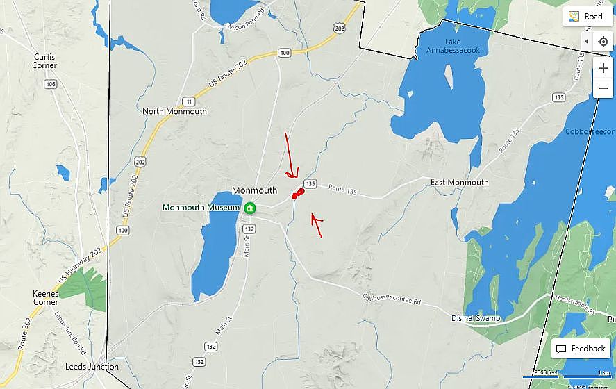 2nd image of 135 Route