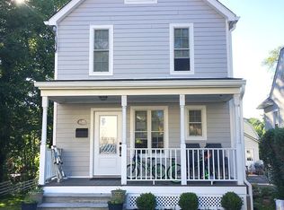 618 3rd St, Mamaroneck, NY 10543
