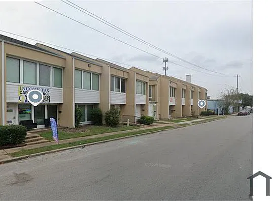 1 bed, 767 sqft, $980 — Photo 4