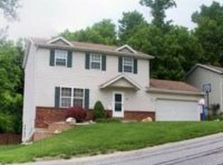 113 Echo Rdg, Collinsville, IL 62234