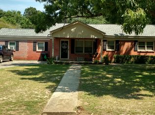 1205 Calvary St, Andalusia, AL 36420
