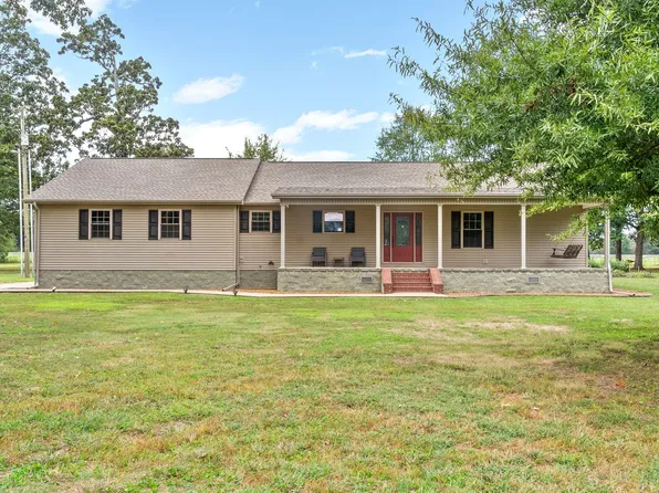 765 Heron Rd, Murray, KY 42071