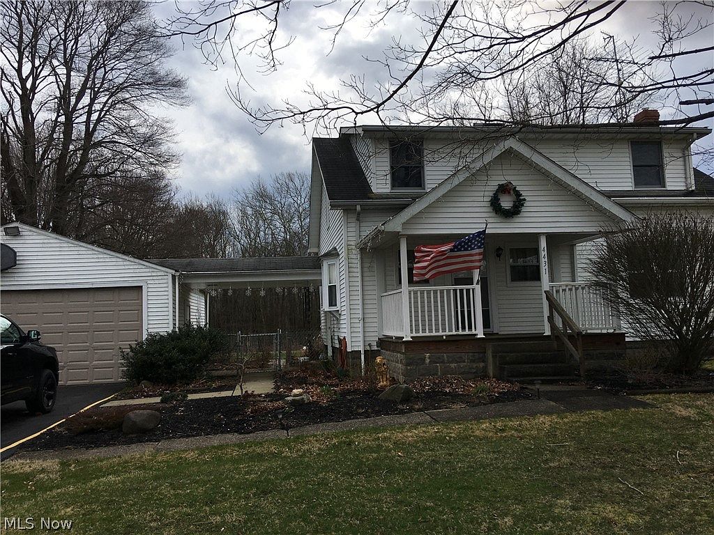 4431 McConnell East Rd, Southington, OH 44470 MLS 4177523 Zillow
