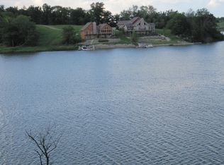 Phase 3 #8, Moravia, IA 52571