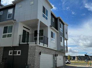 10658 Domeykite Vw, Colorado Springs, CO 80908