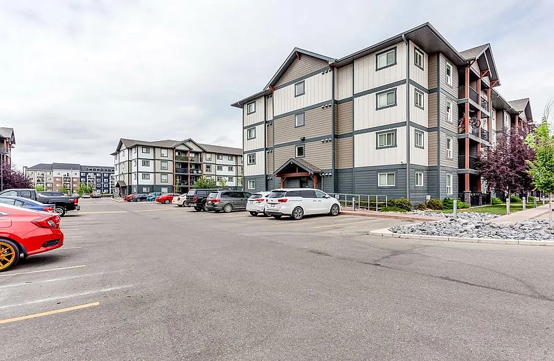 Airdrie Apartment for rent - 2 Bedrooms — photo 25
