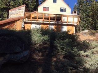 8787 Johnson Pass Rd, South Lake Tahoe, CA 96150