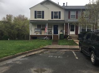 15246 Cloverdale Rd, Woodbridge, VA 22193