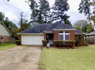 144 Brandy Run Rd, Brandon, MS 39047