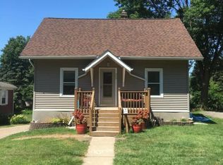 209 N 4th Ave, Albert Lea, MN 56007