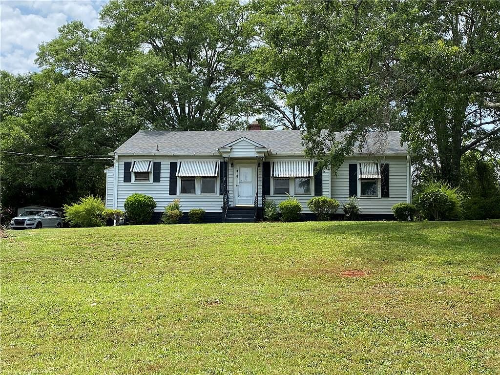 916 S Mechanic St, Pendleton, SC 29670 MLS 20262886 Zillow