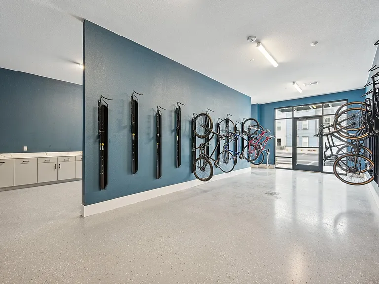 The Quarry Luxury Apartments — Photo 53