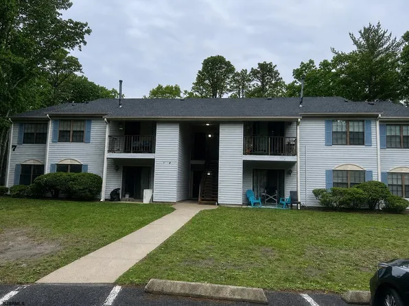 2 Liberty Ct Unit 2, Absecon, NJ 08205