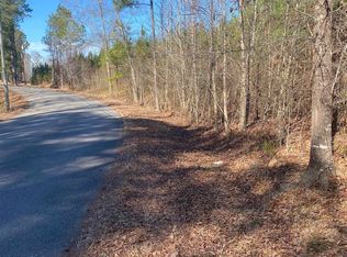 Center Hill Rd #0, Locust Fork, AL 35097