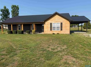 2540 Oak Grove Rd, Crossville, AL 35962