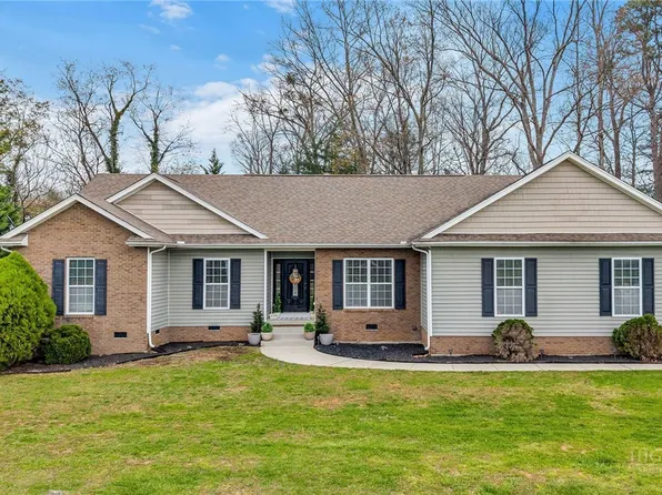 2228 Sparta Road, North Wilkesboro, NC 28659