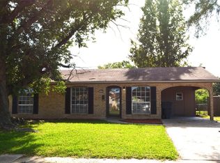 1652 Holiday Pl, Bossier City, LA 71112