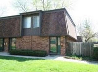 469 Shell Ct E, Columbus, OH 43213