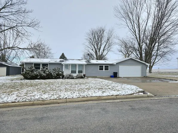 109 W York St, Wilton, IA 52778