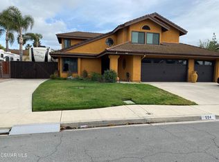 594 Tara St, Thousand Oaks, CA 91320