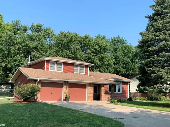 1400 N Elm St, Creston, IA 50801