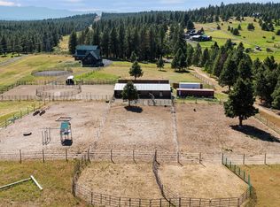 LOT Five Wiehl Rd, Cle Elum, WA 98922