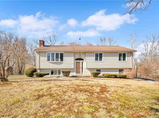 134 Mountain Spring Rd, Tolland, CT 06084