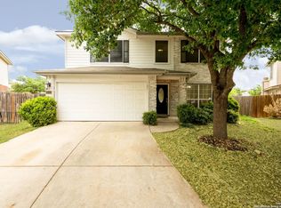 9944 Spring Beauty, San Antonio, TX 78254