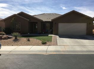 474 Kalanchoe Way, Mesquite, NV 89027