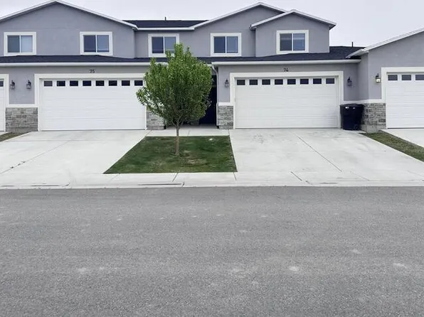 225 W 950 S Unit 74, Tremonton, UT 84337