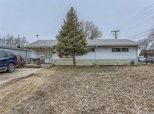 995 Nile St, Aurora, CO 80010