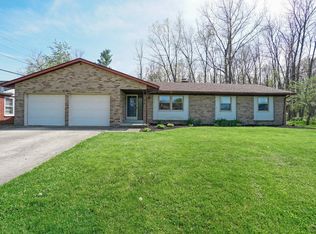 518 Randolph St, Wilmington, OH 45177