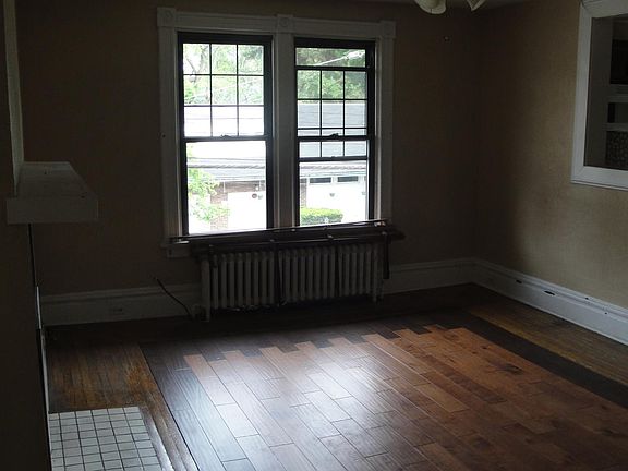 Living Room looking toward Kitchen