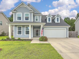 452 Gianna Ln, Goose Creek, SC 29445