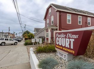 Pacific View Courts, Santa Cruz, CA 95060
