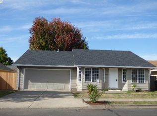 205 Meredith Dr, Newberg, OR 97132