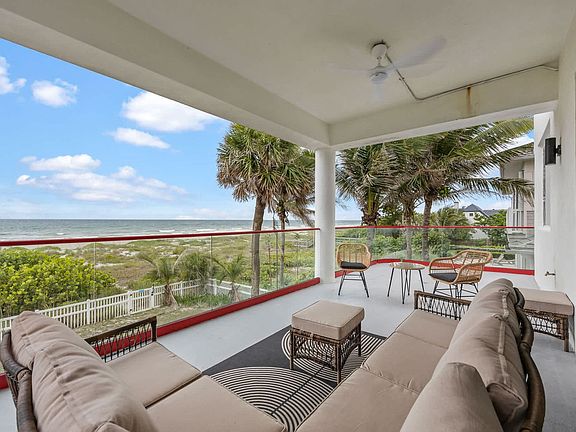 Terrace View