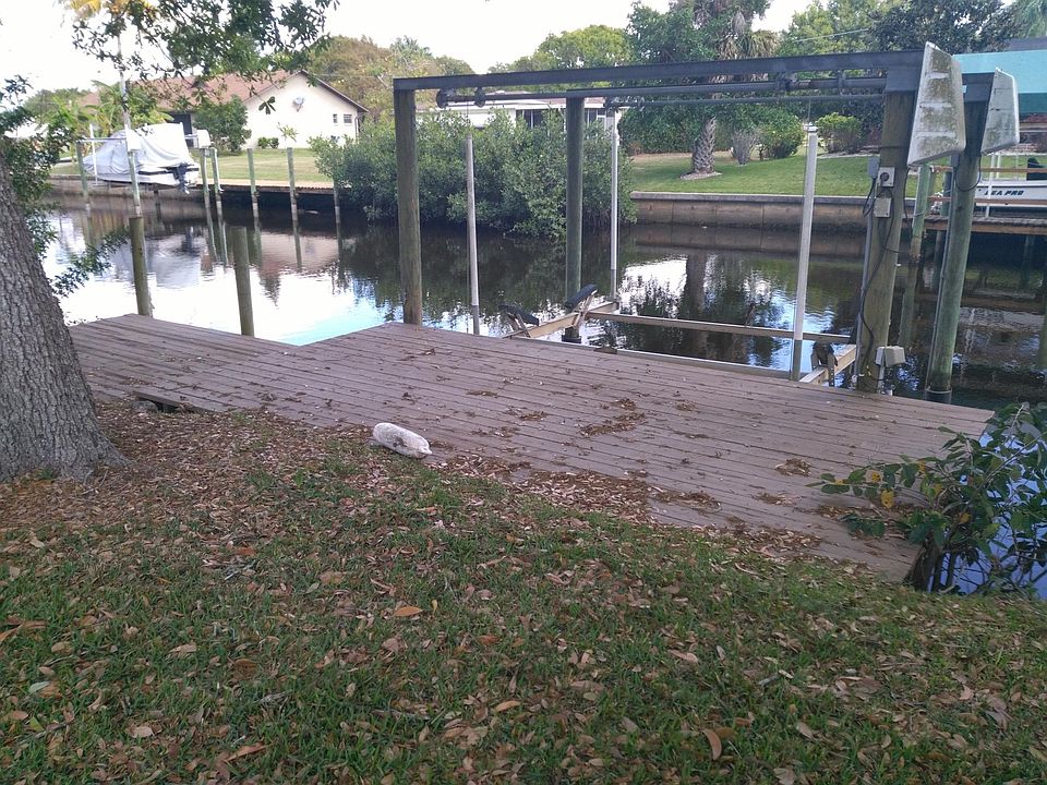 Caloosahatchee River